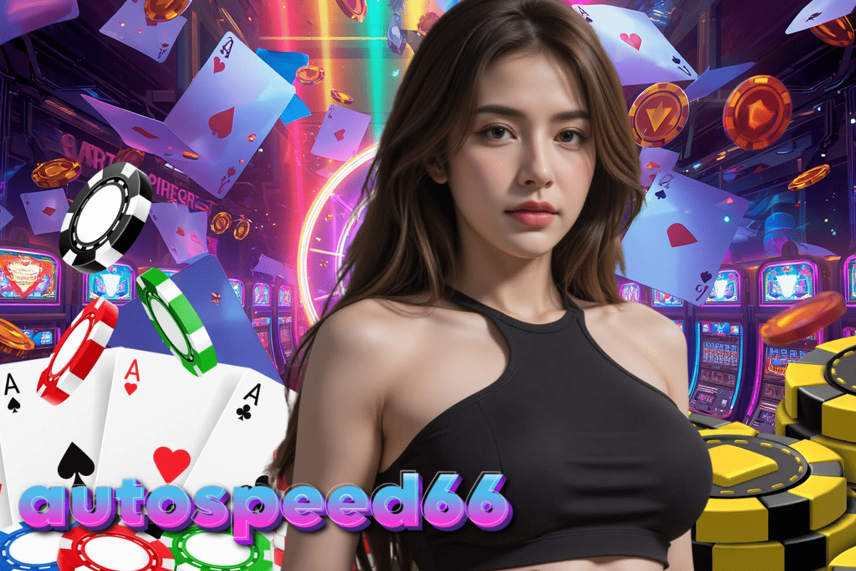 autospeed66