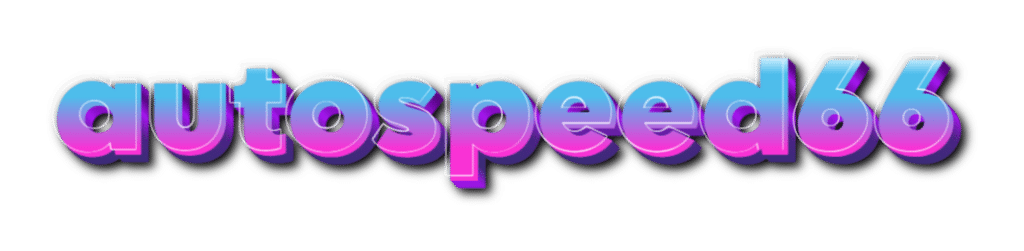 autospeed66